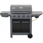 Tenneker Carbon TG-4 – Zboží Dáma