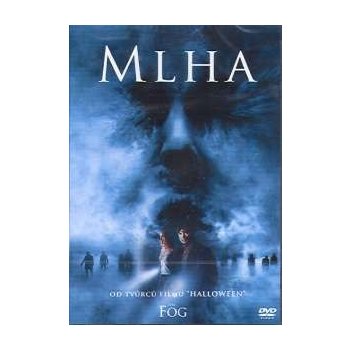 Mlha DVD