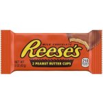 Reese's 2 peanut butter cups 42 g – Zboží Dáma