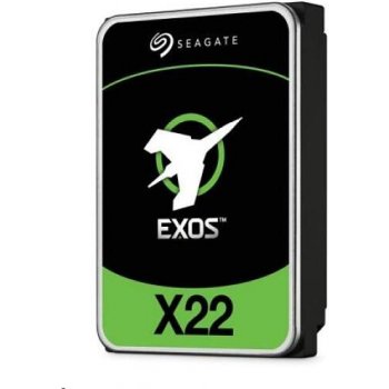 Seagate Exos 22TB, ST22000NM000E