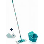 Leifheit PowerClean mop s kbelíkem a tyčí 55515 – HobbyKompas.cz