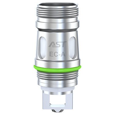 Ismoka Eleaf EC-M žhavící hlava Kanthal 0,15ohm – Sleviste.cz