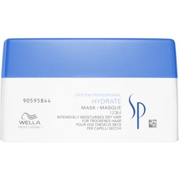 Wella SP Hydrate Mask 200 ml