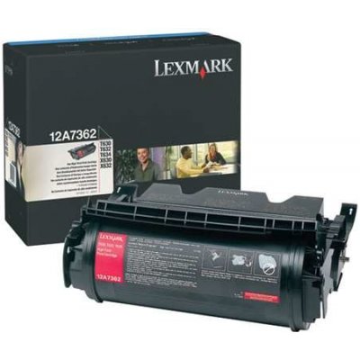Lexmark 12A7362 - originální
