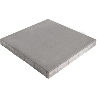 Diton plošná Standard 40 x 40 x 5 cm přírodní beton 1 m² – HobbyKompas.cz