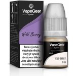 Joyetech Wild Borůvka 10 ml 16 mg – Zboží Dáma