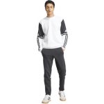 adidas Squadra 25 Sweat bílo černá – Zboží Mobilmania