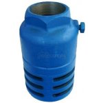 Kovoplast Sací koš PIRÁT 1 1675 – Sleviste.cz