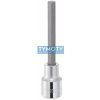 Imbusy Hlavice zástrčná 1/2" IMBUS délka 100 mm TONA EXPERT HL E031912 4