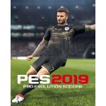 Pro Evolution Soccer 2019 – Hledejceny.cz