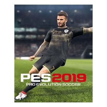 Pro Evolution Soccer 2019