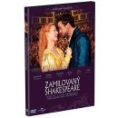 Zamilovaný Shakespeare DVD