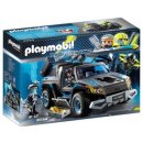 Playmobil 9254 Dr. Drone pick-up