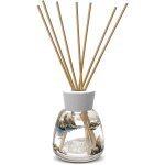 Yankee Candle Reed aroma difuzér 100 ml Amber & Sandalwood – Zboží Mobilmania