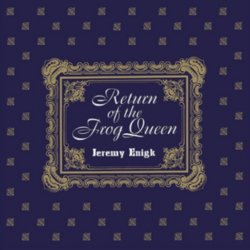 Jeremy Enigk - Return of The Frog Queen - CD