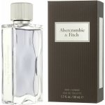 Abercrombie & Fitch First Instinct toaletní voda pánská 50 ml – Hledejceny.cz