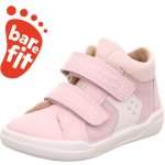 Superfit dětská celoroční kompromisní extra lehká obuv Superfree 1-000543-5530 růžová – Zboží Mobilmania