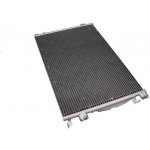 Kondenzátor, klimatizace MAXGEAR AC840870