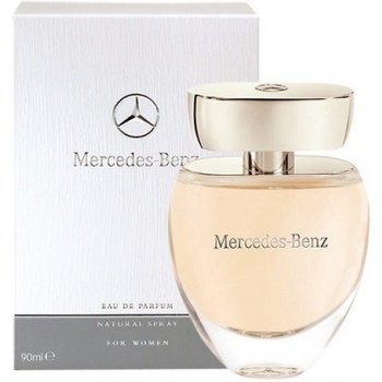 Mercedes Benz parfémovaná voda dámská 30 ml