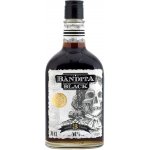 Bandita Black 3y 50% 0,7 l (holá láhev) – Zboží Dáma