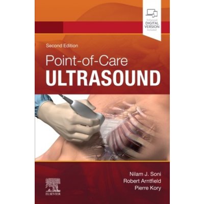 Point of Care Ultrasound - Soni, Nilam J