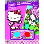 Domalovánka Hello Kitty – Zbozi.Blesk.cz