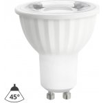 Wojnarowscy LED Žárovka GU10/6W/230V 4000K 45° bílá WJ0440 – Hledejceny.cz