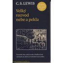 Velký rozvod nebe a pekla Lewis C.S.