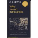 Velký rozvod nebe a pekla Lewis C.S. – Hledejceny.cz