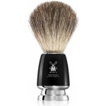 Mühle Rytmo Pure Badger Black Medium – Sleviste.cz