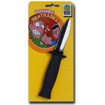 Plastový zasouvací nůž 19 cm – Zboží Dáma