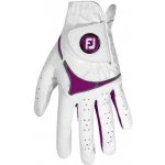 FootJoy GT Xtreme Womens Golf Glove Levá bílo/růžová M