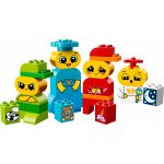 LEGO® DUPLO® 10861 Moje první poCity – Zbozi.Blesk.cz