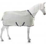 BUCAS Výběhová deka Power Turnout Extra stříbrná – Zboží Dáma