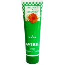 Alpa Aviril bylinný krém na ruce s vitamíny 100 ml