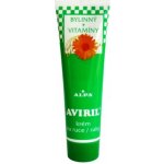 Alpa Aviril bylinný krém na ruce s vitamíny 100 ml – Hledejceny.cz