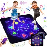 Beede taneční podložka pro jednoho hráče – Zboží Živě