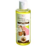 Green idea Celustin masážní mléko na celulitidu 200 ml – Hledejceny.cz