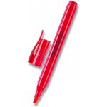 Faber Castell 38 červená – Hledejceny.cz