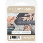 Kringle Candle Knitted Cashmere vosk do aromalampy 64 g – Hledejceny.cz