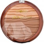 Deborah Milano bronzující pudr Maxi Bronze Lover 02 Medium 16 g – Zboží Dáma