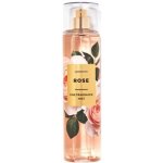 Bath & Body Works, Tělová mlha Rose 236ml – Zboží Mobilmania