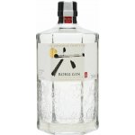 Roku Japanese Gin 43% 1 l (holá lahev) – Sleviste.cz