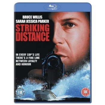 Striking Distance BD