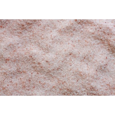 LES FRUITS DU PARADIS Himalájská sůl růžová jemná 25 kg – Zboží Dáma