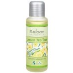 Saloos hydrofilní odličovací olej Lemon Tea Tree 500 ml – Zbozi.Blesk.cz