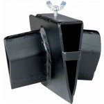 Scheppach 4-ramenný štípací klín k HL 1200e / HL 1010 / HL 1100 / HL 1200s 7905400701 – Zboží Dáma