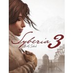 Syberia 3 – Hledejceny.cz