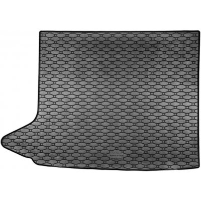 Gumová vana do kufru ACI Audi Q3 6/2011-2014 – Hledejceny.cz