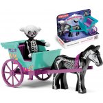 Efko IGRÁČEK S pohádkou Kouzelný kostival kostřička Valérie – Zboží Dáma